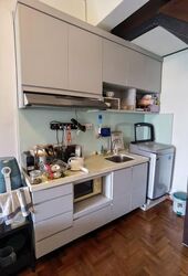Goodwill Court (D15), Apartment #587784981